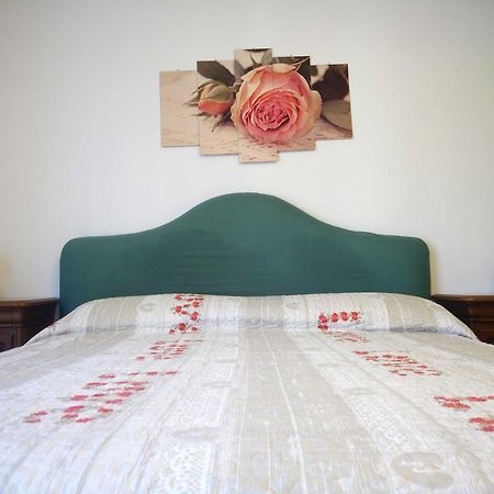 La Casa Dei Fiori - Ospitalita Diffusa 아제롤라 외부 사진