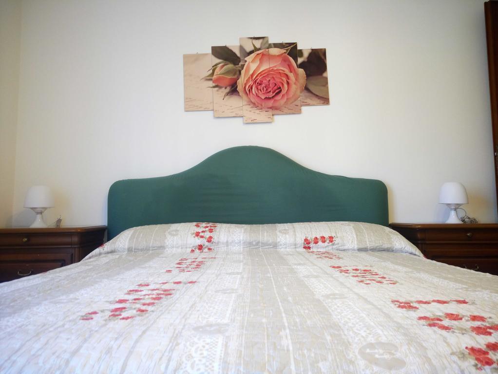 La Casa Dei Fiori - Ospitalita Diffusa 아제롤라 외부 사진