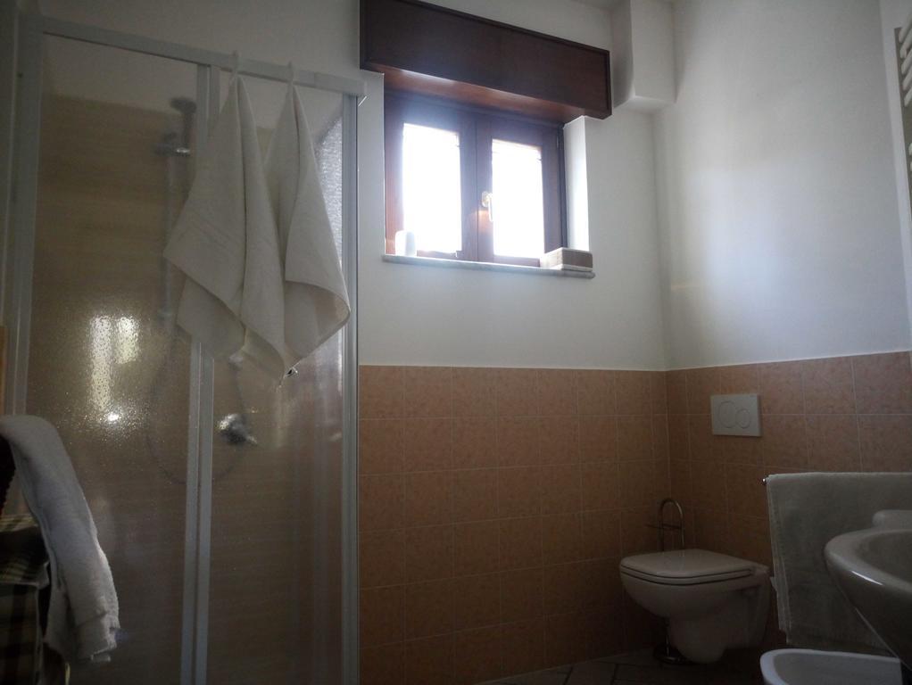 La Casa Dei Fiori - Ospitalita Diffusa 아제롤라 외부 사진