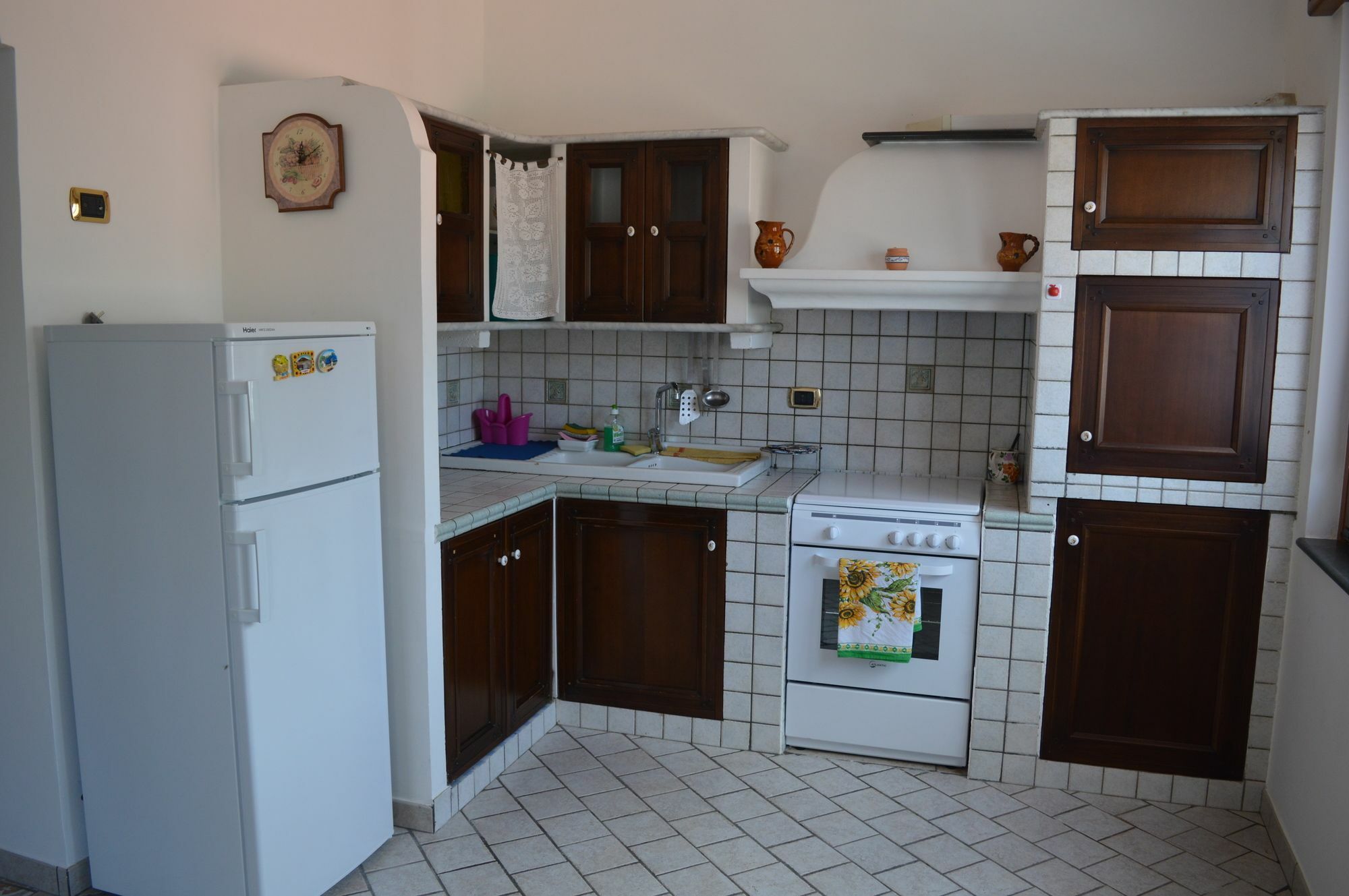 La Casa Dei Fiori - Ospitalita Diffusa 아제롤라 외부 사진